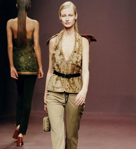prada fall 1999