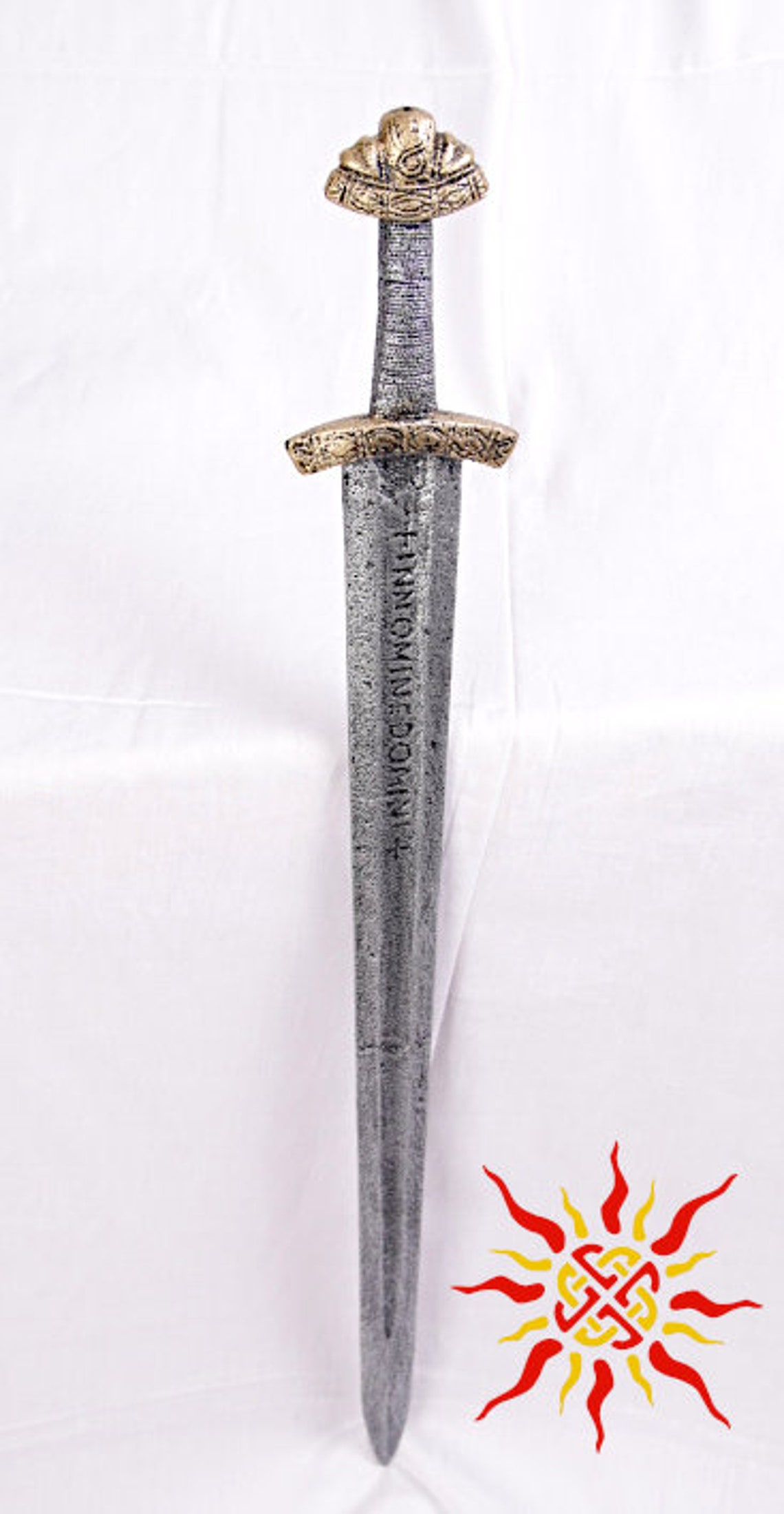 Viking toy sword Kid sword Children sword Knight sword Viking Etsy