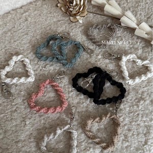 Key ring