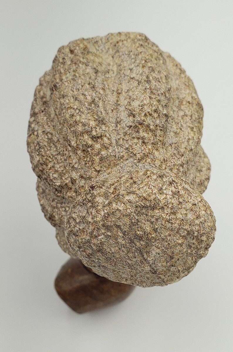 Shona Sculpture Hand Carved Soapstone Zimbabwean Art Etsy