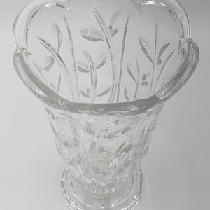 Made in Poland Crystal Clear 24% Led Crystal