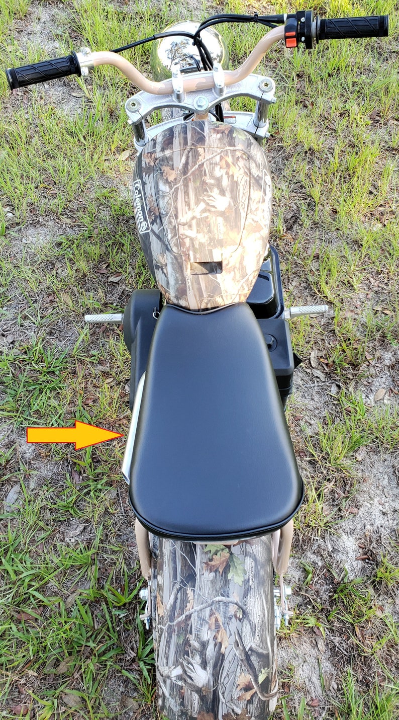 ct200u exhaust