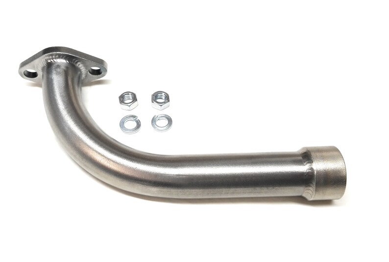 Predator 212cc Harbor Freight exhaust pipe 3/4 NPT Etsy
