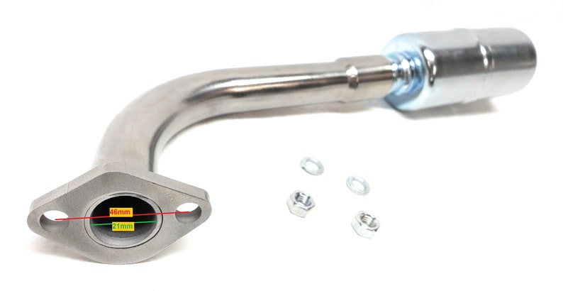 ct200u exhaust