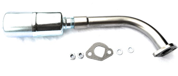 coleman bt200x performance parts