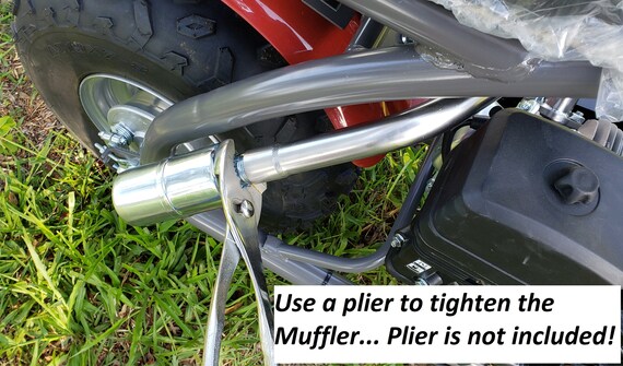 coleman bt200x mini bike