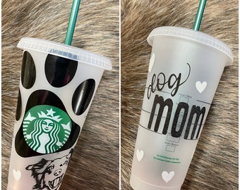 Download Cup For Mom Etsy PSD Mockup Templates