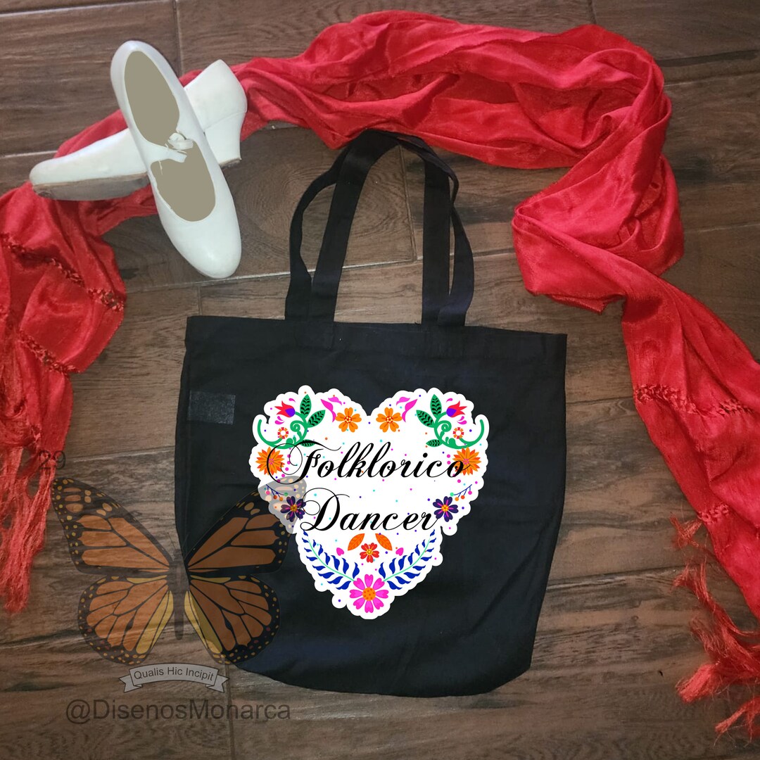 Grass Dancer 5 Tote Bag