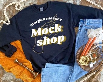 Download Spooky Mockup Etsy