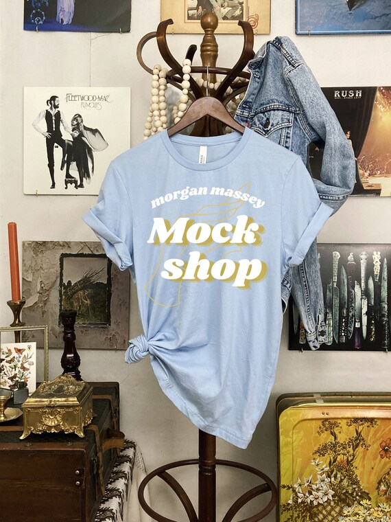 Blue bella hotsell canvas shirt
