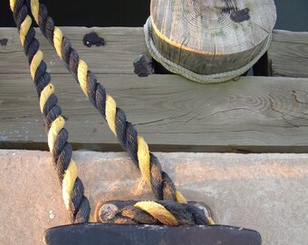 Dock cleat | Etsy