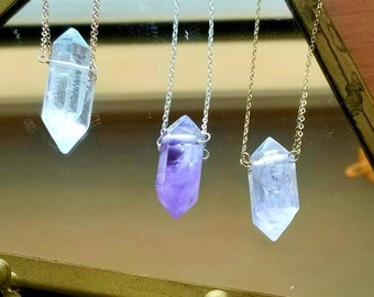 Crystal Necklace