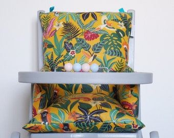 US Vendeur-art sirène Housse de Coussin Meubles de patio housses de coussin
