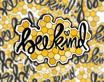 Bee Kind