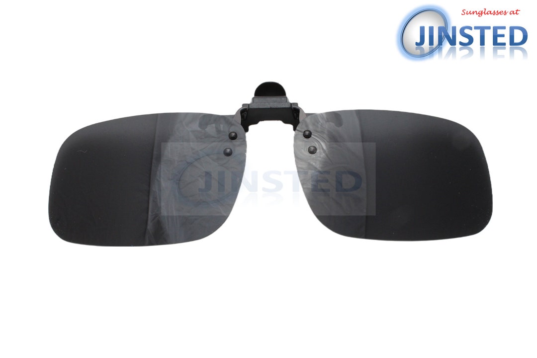 Clip On Sunglasses Uv400 - Best Price in Singapore - Apr 2024