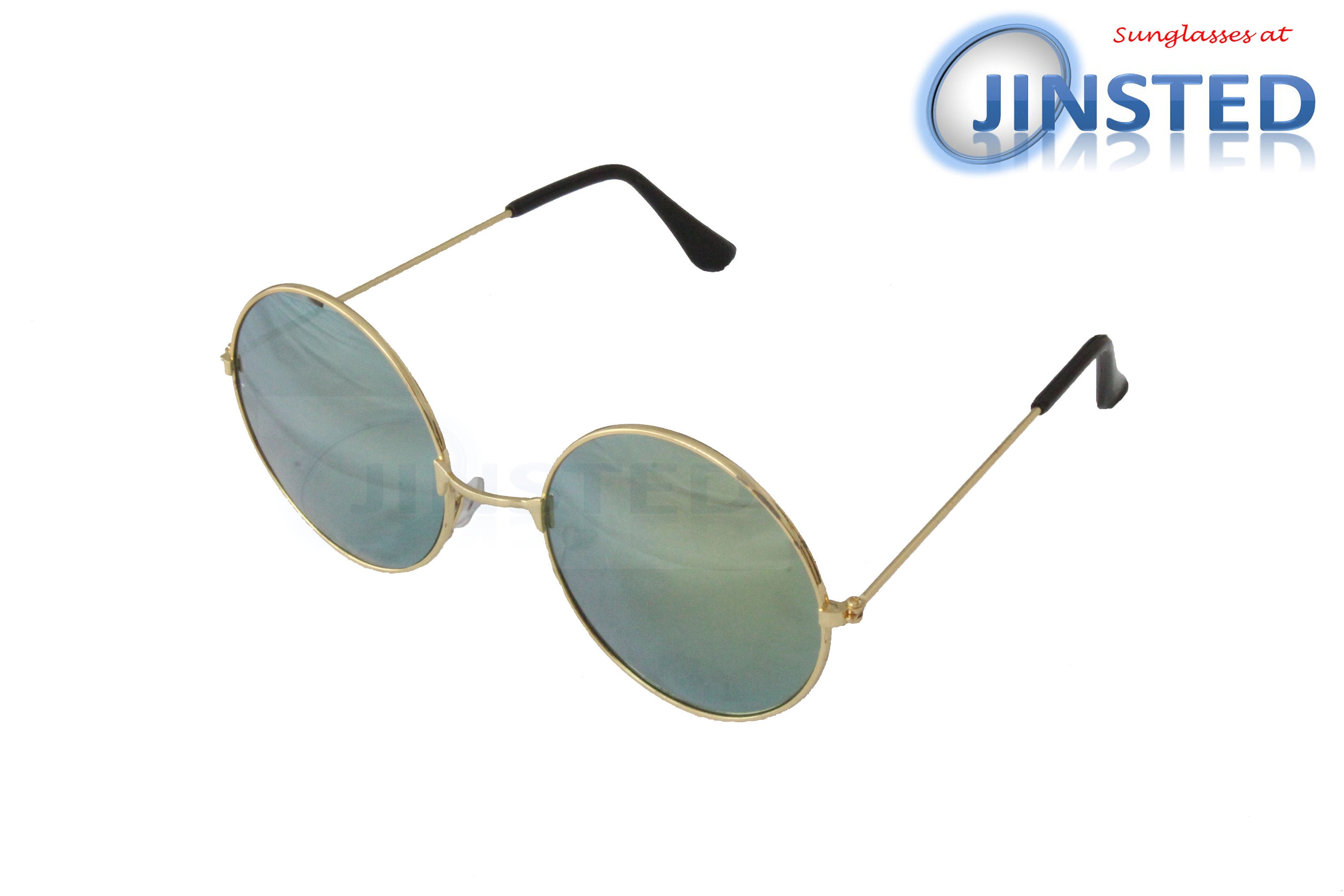 Occhiali Da Sole Retro Donna - Pianeta Steampunk - Foto 5