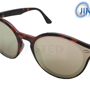Adult Pink Mirrored Butterfly Sunglasses. Leopard Print Frame. UV400 Protection. AB006