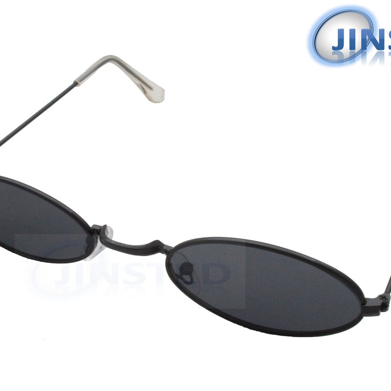 Oval Sunglasses