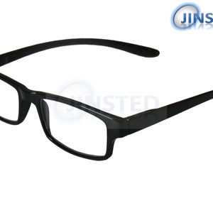 Adult Black Adult Unisex Reading Glasses Strength from +1.00 - +4.00 RG020