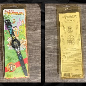 Hanna Barbera Watch - Etsy display picture 3