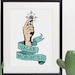 Got Cross Stitch Pattern Valar Morghulis - Etsy