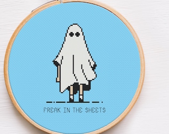 Everything Happens For A Reason Modern Cross Stitch Pattern Etsy