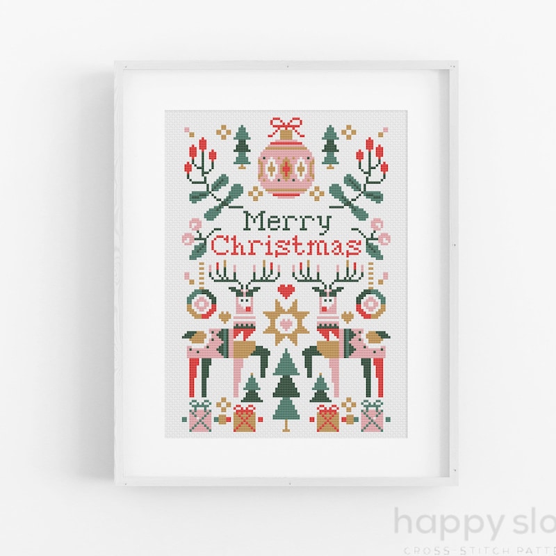 God Jul Sign - Etsy