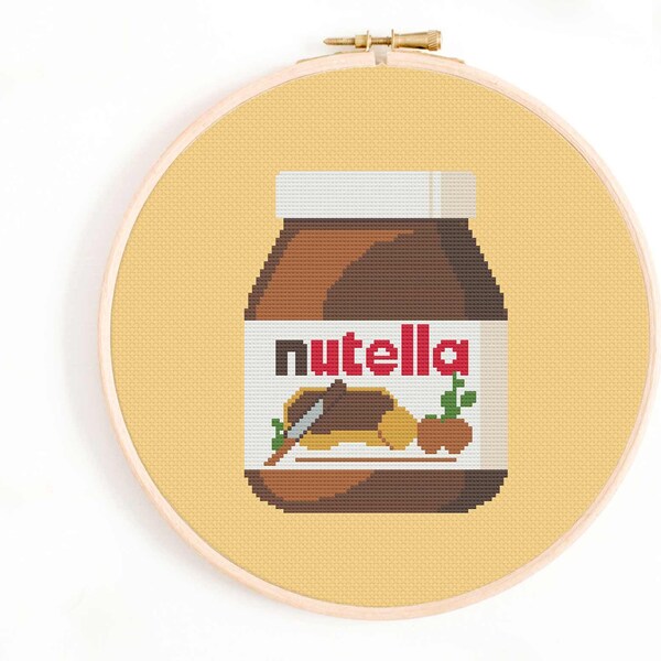 Cute Cross Stitch Etsy