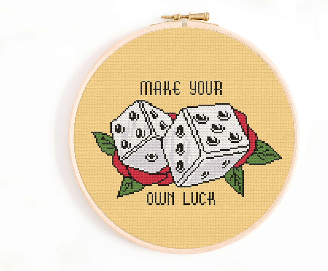 No Regrets Cross Stitch Pattern Seam Ripper Cross Stitch Etsy