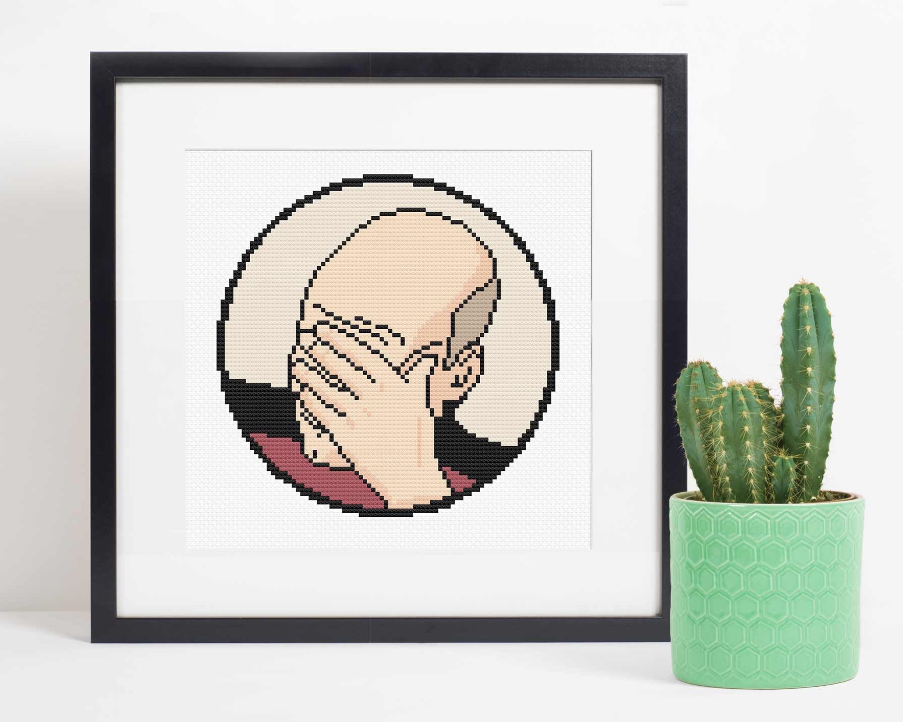 Picard Double Face Palm