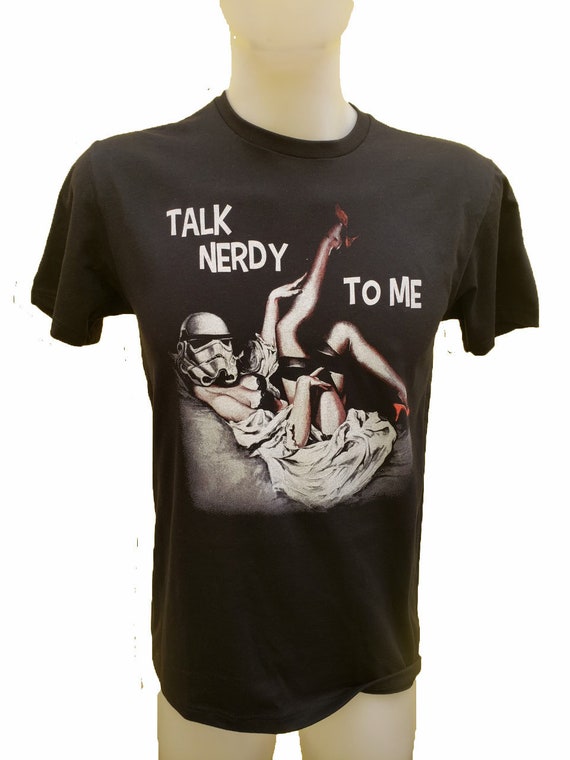 nerdy t shirts amazon