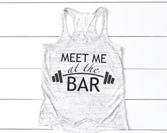 flowy workout tank tops