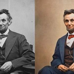 Photo Restoration & Colorization| Photo Manipulation| Colorize Photo| Photoshop