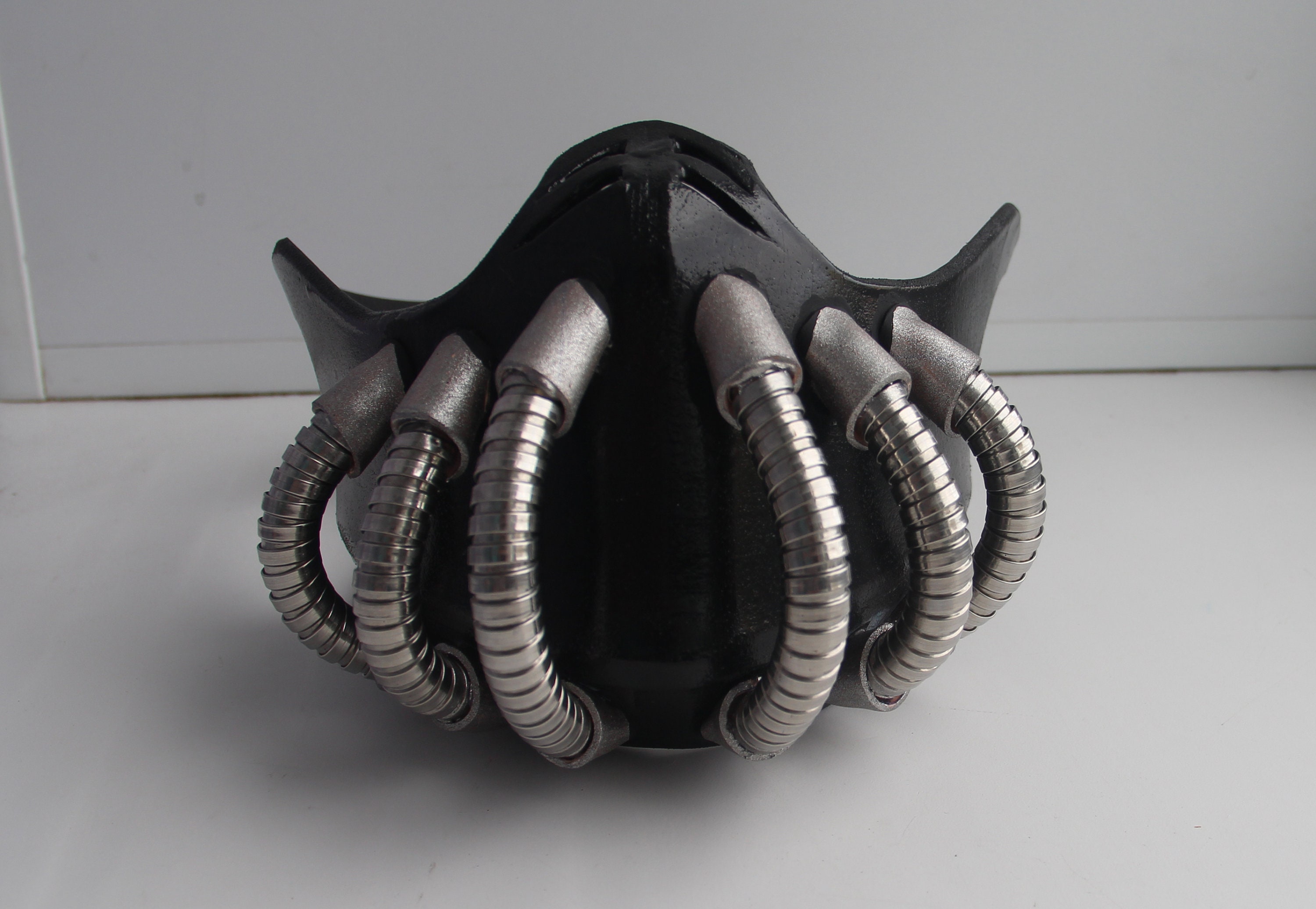 Himiko Toga Mask cosplay accessory anime My Hero Academia Etsy