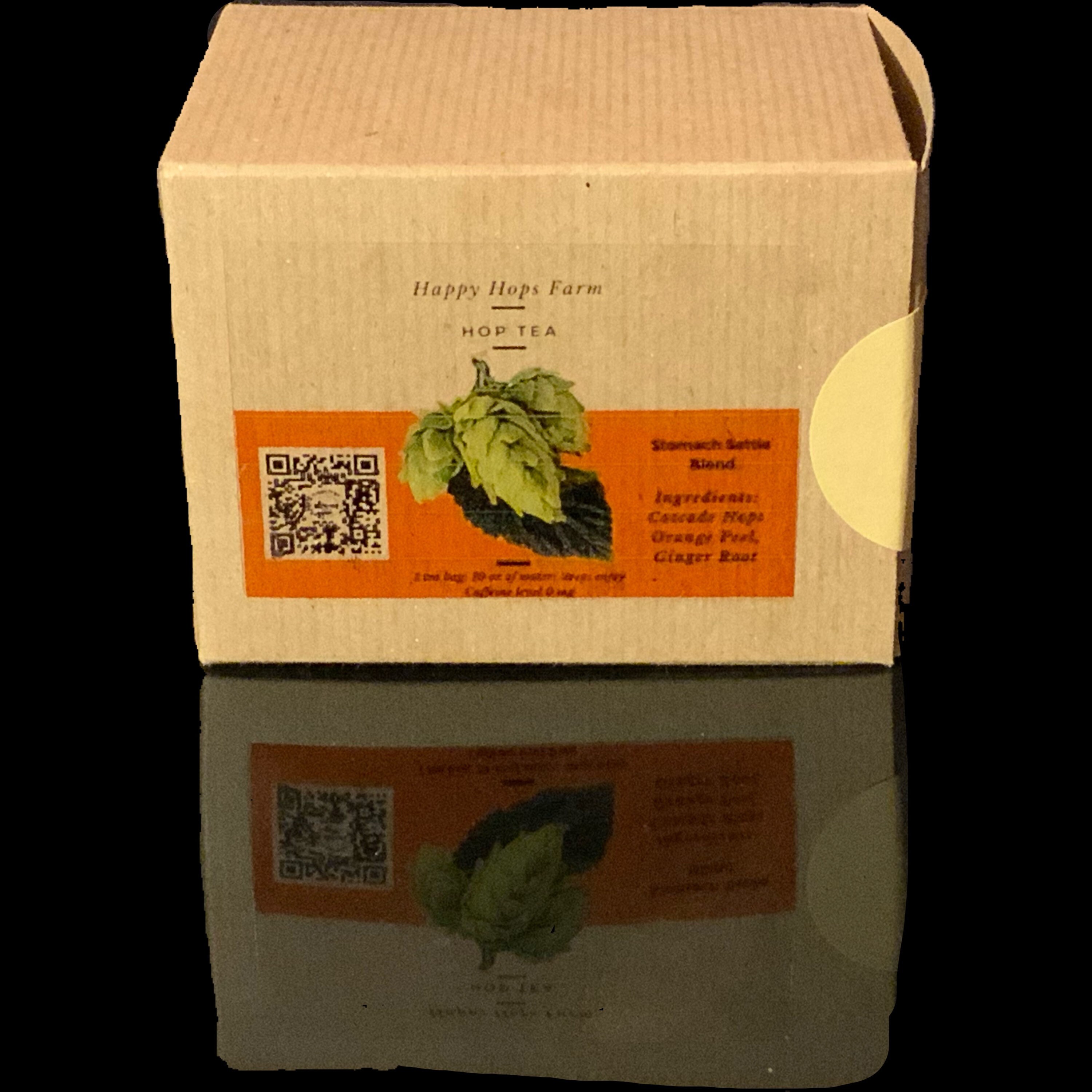 Hop Tea / Loose Leaf Tea / Whole Leaf Hop / Tea Bags / Hop Tea Etsy