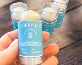 Lip Balm / Soothing / Chapped Skin / All Natural / Moisturizing