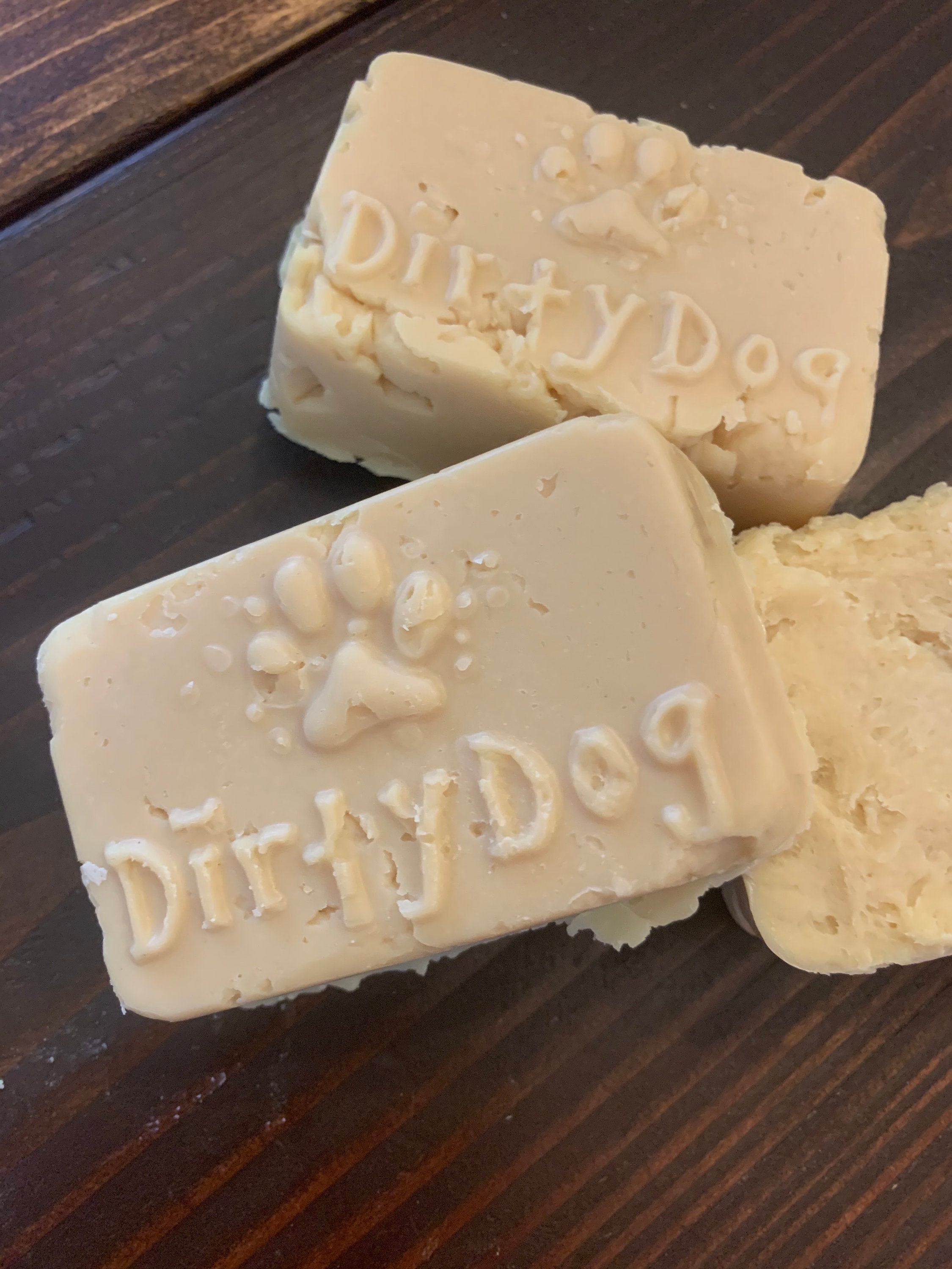 Dog Shampoo / Dog Soap / Pest Deterant / Pet Care / Natural Etsy
