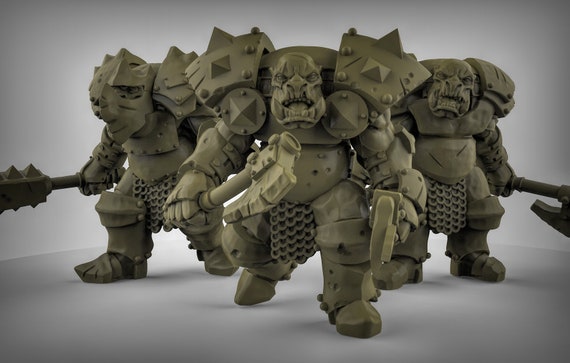 3D Printer Pathfinder Miniatures  : Buy Pathfinder Miniatures And Get The Best Deals At The Lowest Prices On Ebay!