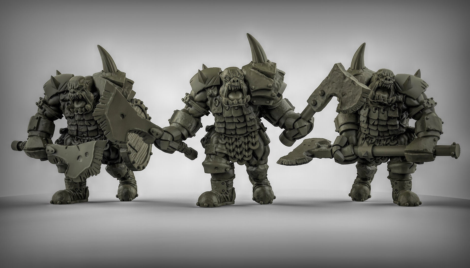 Dungeons And Dragons Berserker