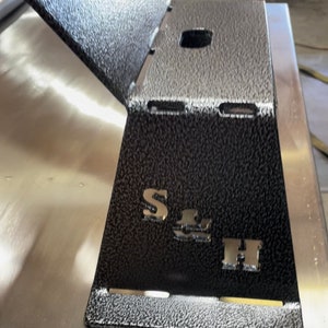 Dual Graph Mount - Etsy