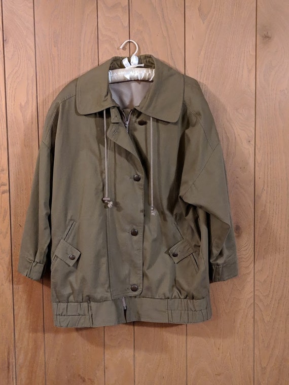 Vintage Betty Barclay Jacket