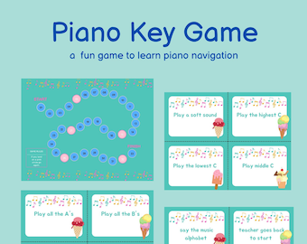Piano game group piano lesson piano keys music game piano activity piano student piano teachers summer piano game fun piano game piano class