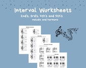 Music worksheets music theory worksheets music printable homeschool music piano lessons piano worksheets piano teacher music lesson
