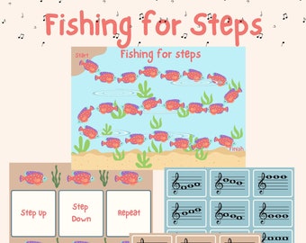 Music board game piano lessons music lessons group piano group music lesson piano class activity flashcards piano teachers music teachers