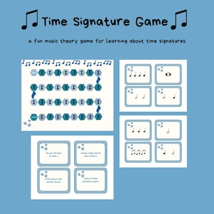 Rhythm game music education music theory game music printable homeschool piano game group piano lessons music lesson game piano class game