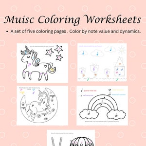 Music worksheets piano worksheets music theory worksheets homeschool printable piano lessons music lessons piano activity piano teachers