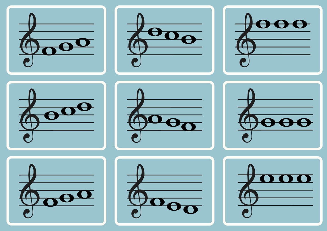 Music Board Game Piano Lessons Music Lessons Group Piano Group Music ...