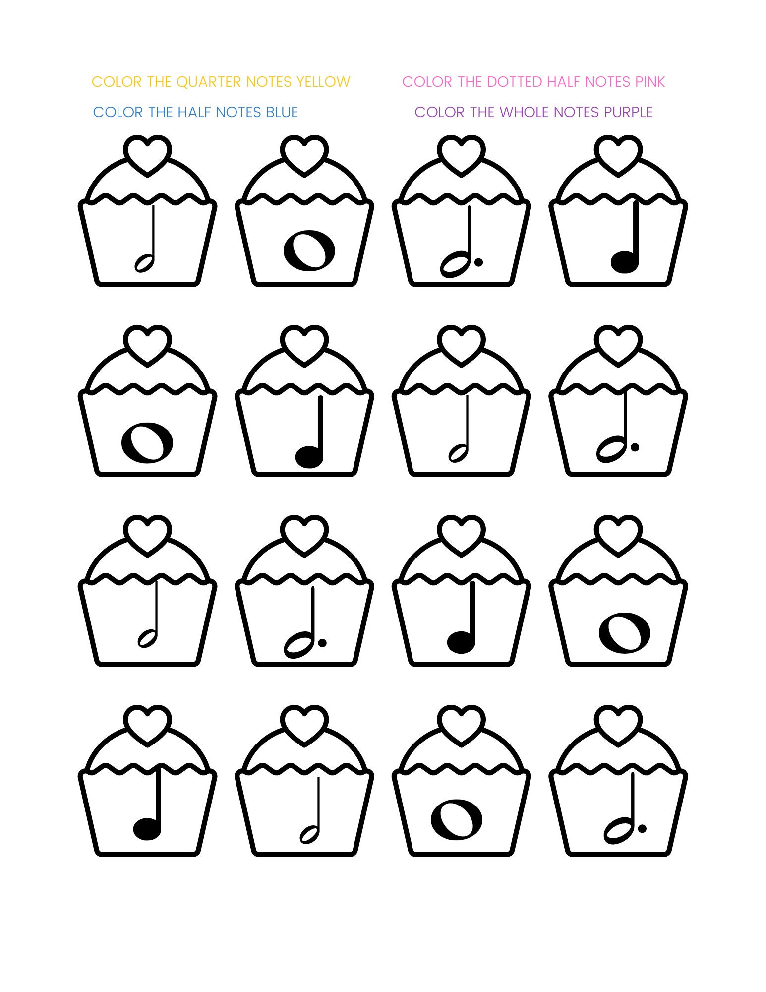music-worksheets-piano-lessons-music-lessons-music-theory-music