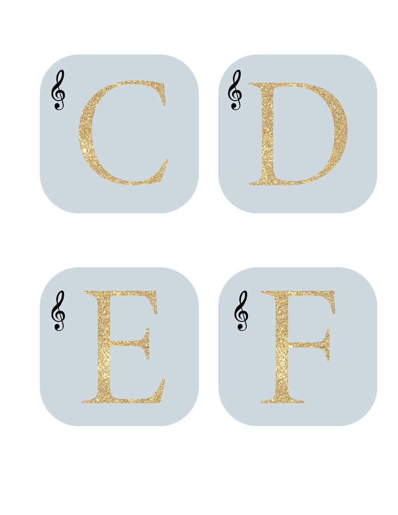 Music Flashcards Piano Lesson Music Lesson Homeschool Music Printable Music Education Music ...