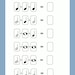 Music Note Worksheets Music Theory Worksheets Music Printable Music ...